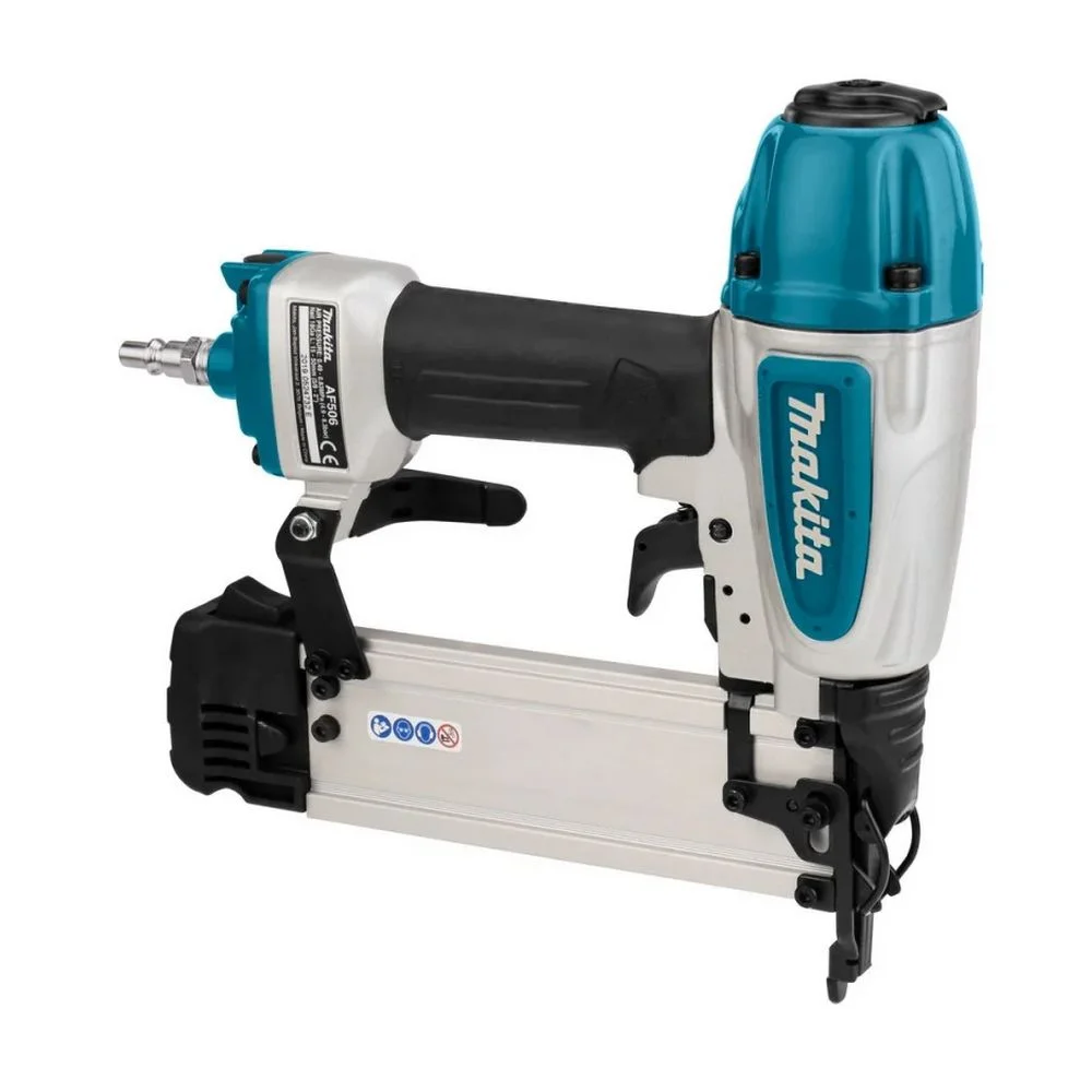 Pinador Pneumatico Pino F 15A50MM Makita AF506