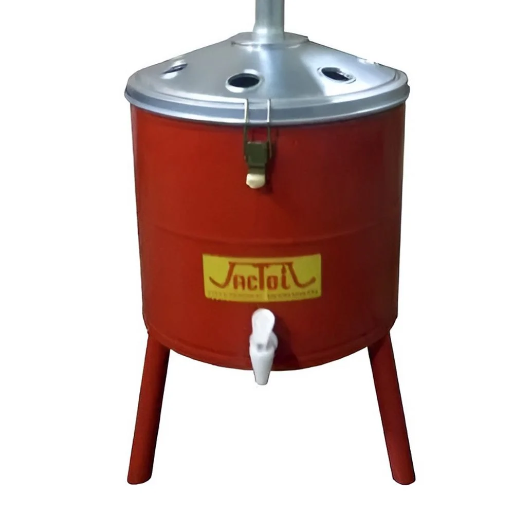 Pingadeira de Oleo Sem Funis 25L Jactoil 401