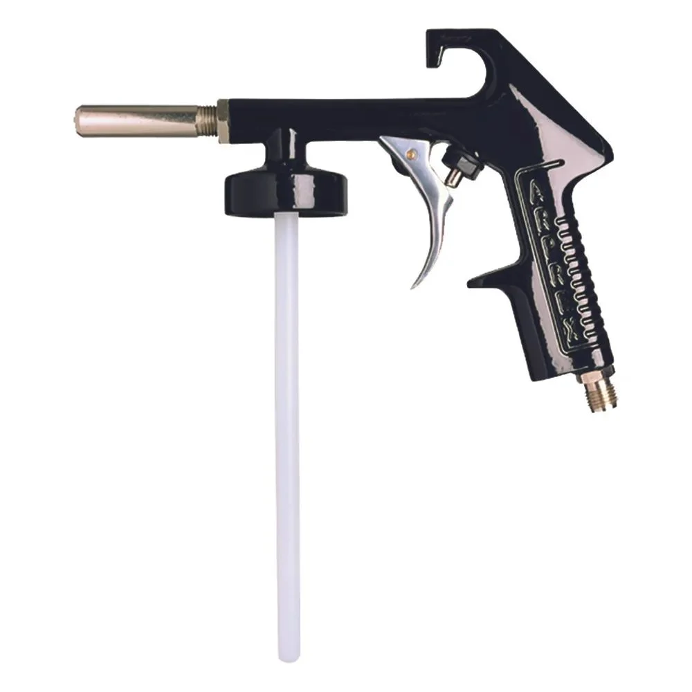 Pistola Body Shutz Corpo Em Aluminio Arprex 13A