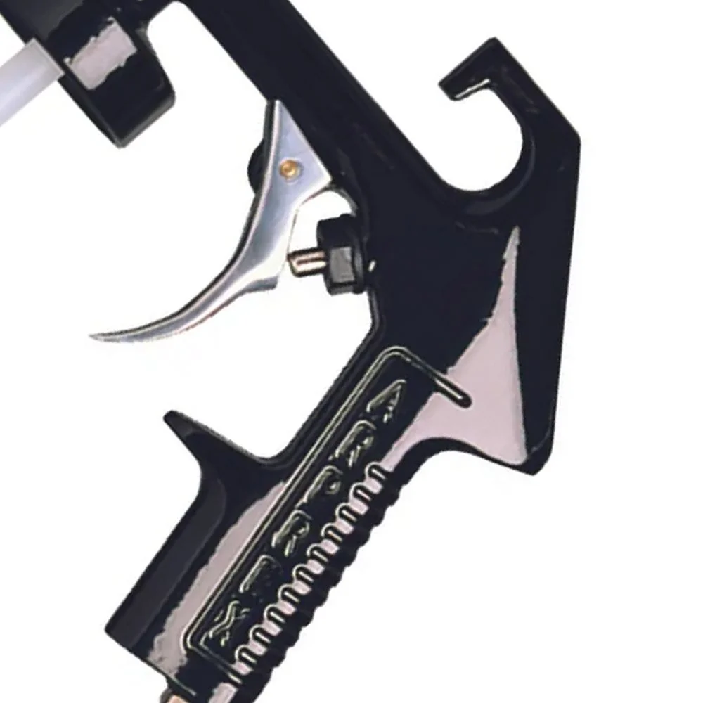 Pistola Body Shutz Corpo Em Aluminio Arprex 13A