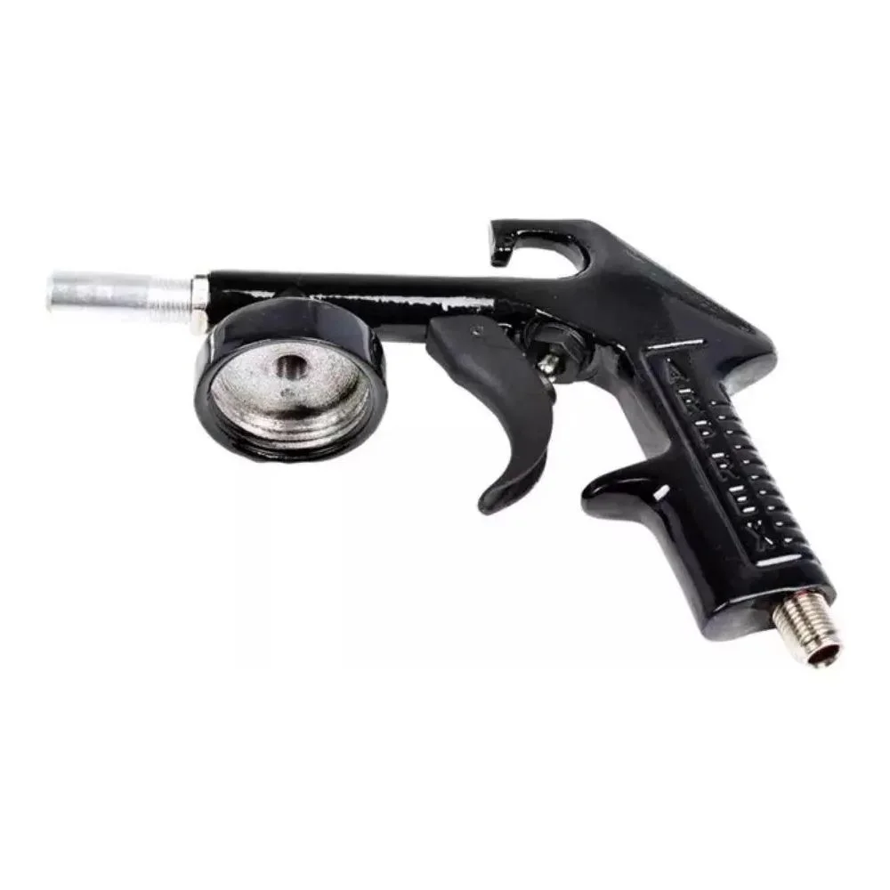 Pistola Body Shutz Corpo Em Aluminio Arprex 13A