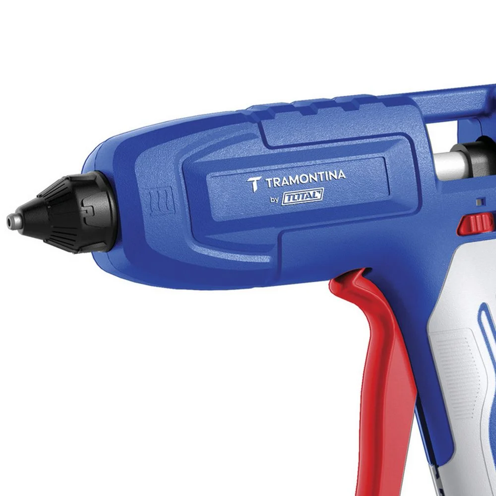 Pistola de Cola Automatica a Bateria 20V Sem Carregador e Bateria 11,2MM Tramontina Tota 42314/005