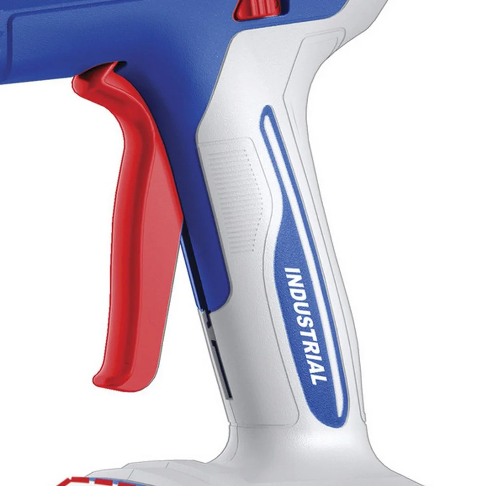 Pistola de Cola Automatica a Bateria 20V Sem Carregador e Bateria 11,2MM Tramontina Tota 42314/005