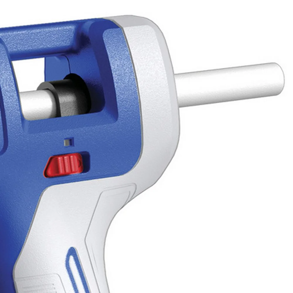 Pistola de Cola Automatica a Bateria 20V Sem Carregador e Bateria 11,2MM Tramontina Tota 42314/005