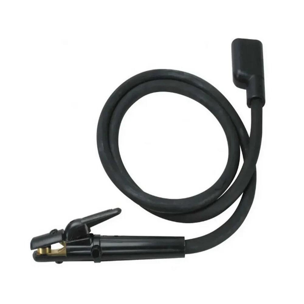 Pistola de Corte Completa Para Eletrodo de Grafite ATE 3/8" 600A Carbografite F2