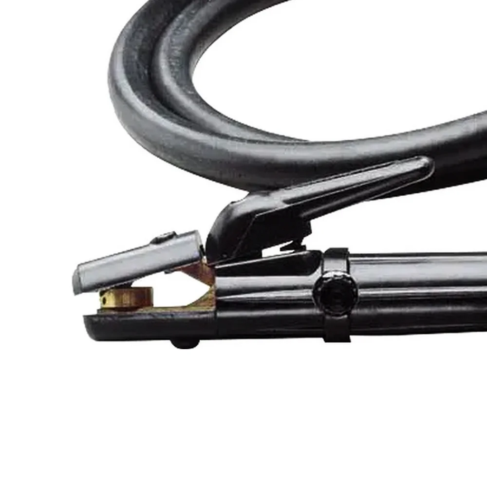 Pistola de Corte Completa Para Eletrodo de Grafite ATE 3/8" 600A Carbografite F2