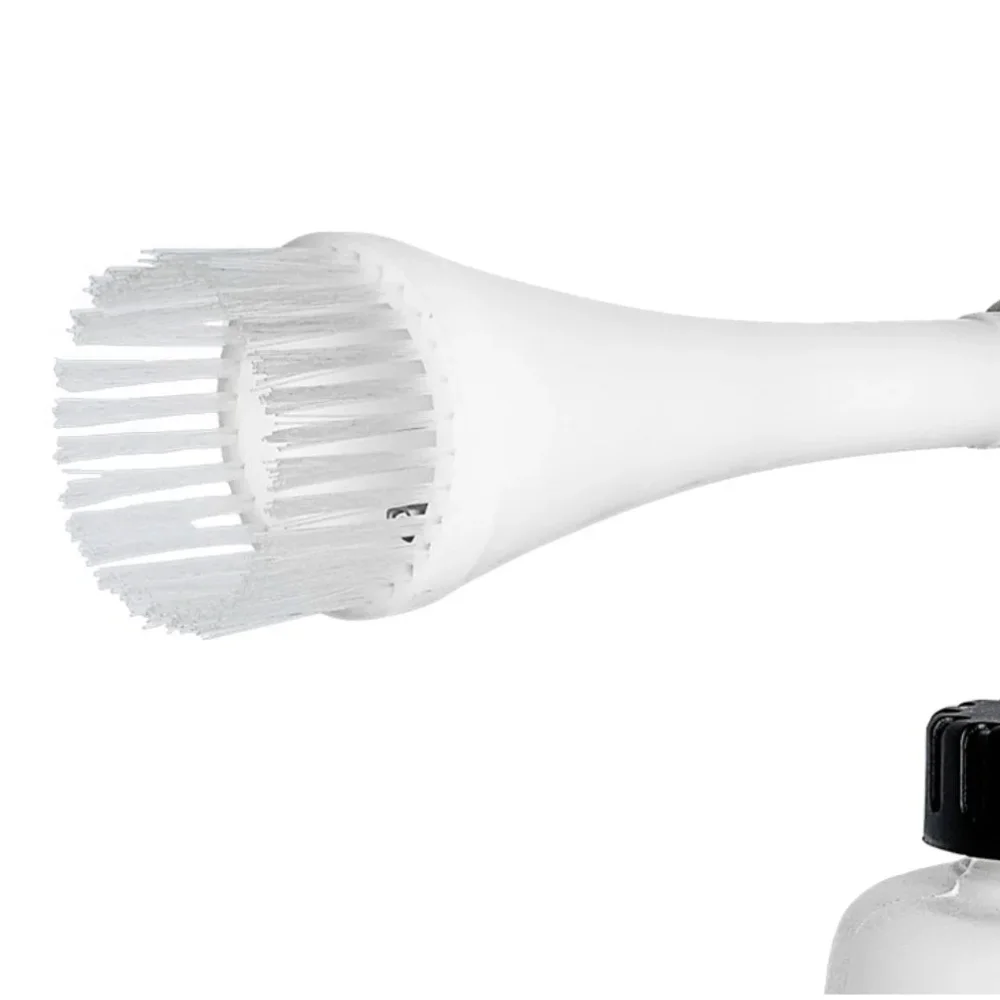 Pistola de Limpeza Tipo Tornador Pneumatica com Caneca Plastica 1L Chiaperini CH TR-1L