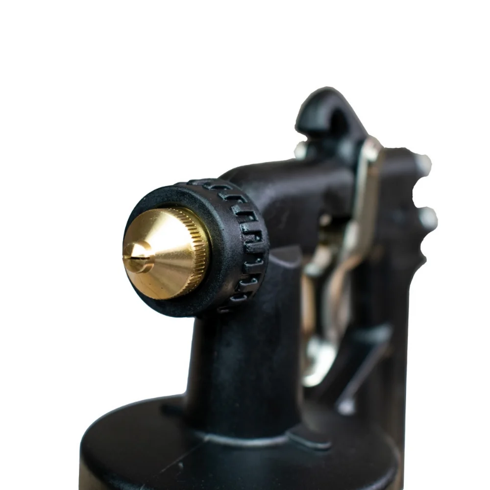 Pistola de Pintura Ar Direto Caneca de Nylon 650ML 1,3MM Sigma SGT-3290