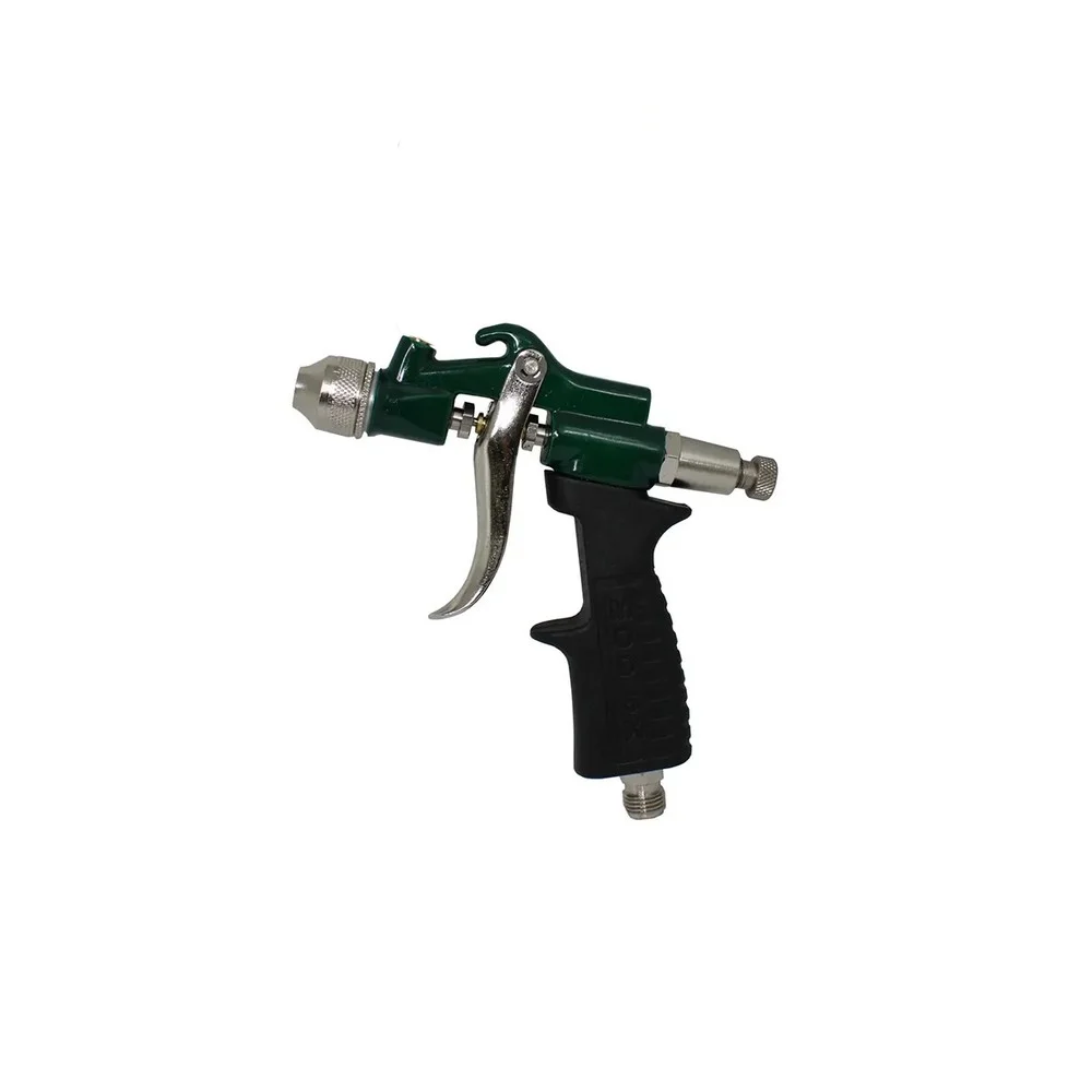 Pistola de Pintura Gravidade Baixa Producao Caneca de Nylon 200ML 0,8MM Arprex 5X