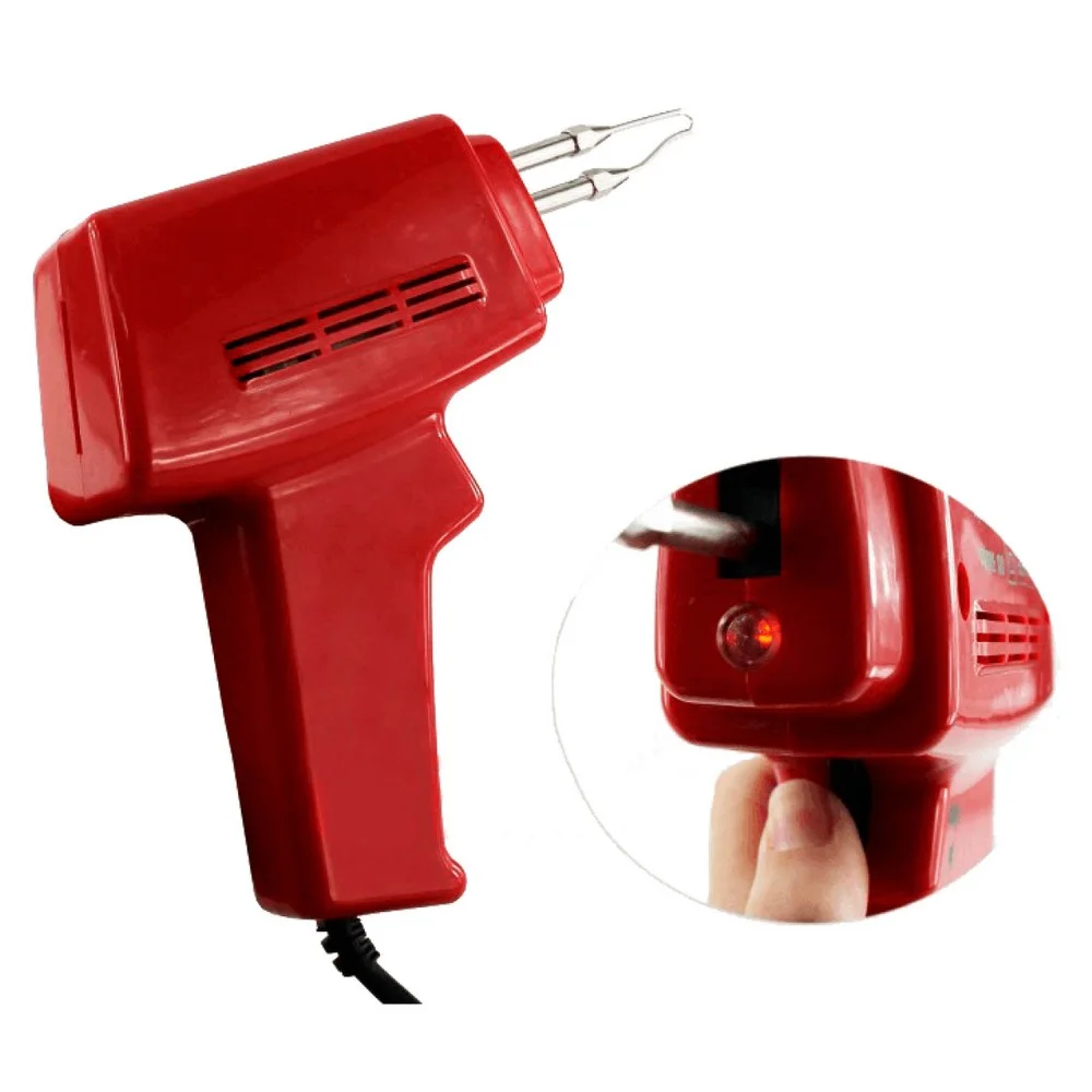 Pistola de Solda 110V 65W Hikari FIRE 150