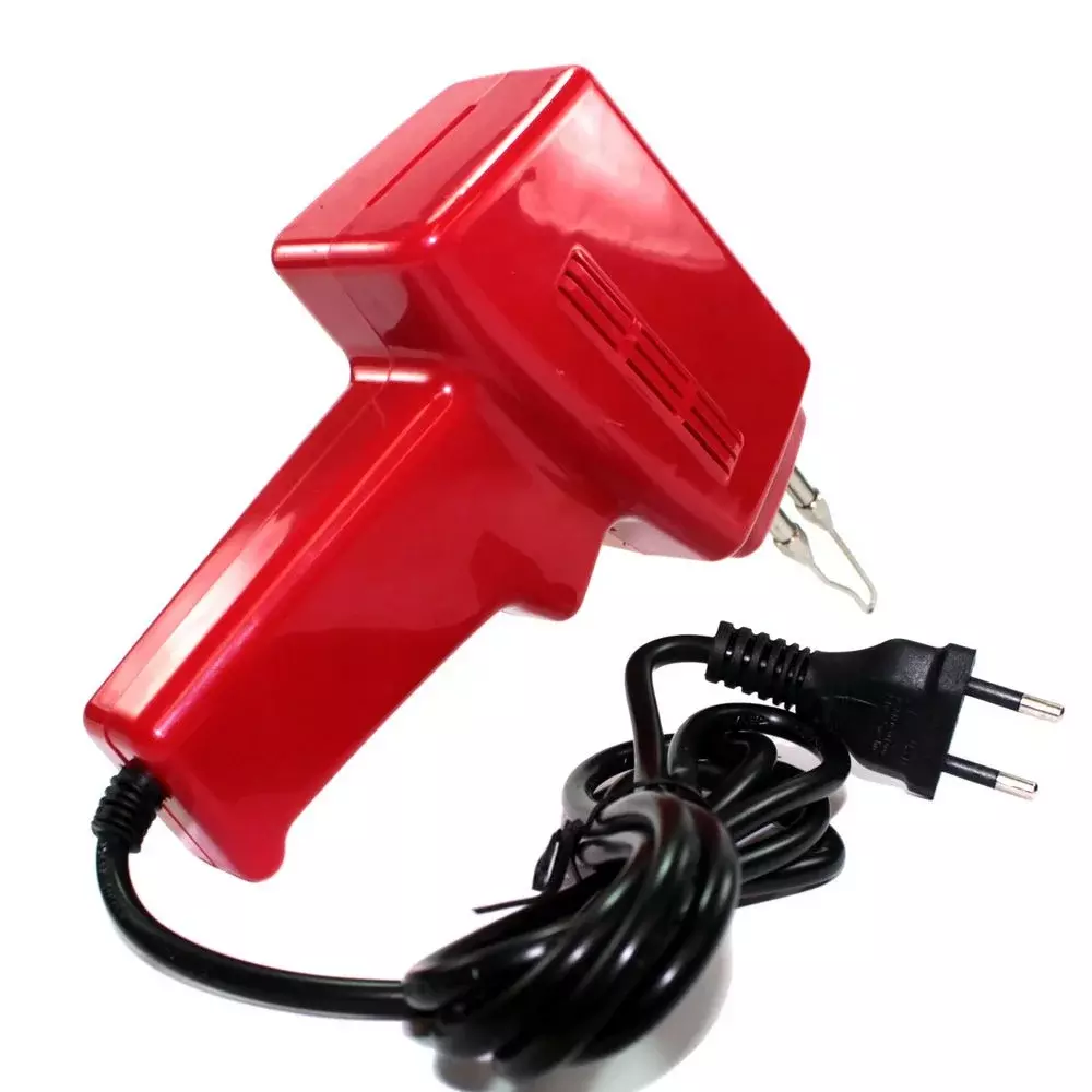 Pistola de Solda 220V 55W Hikari FIRE 150