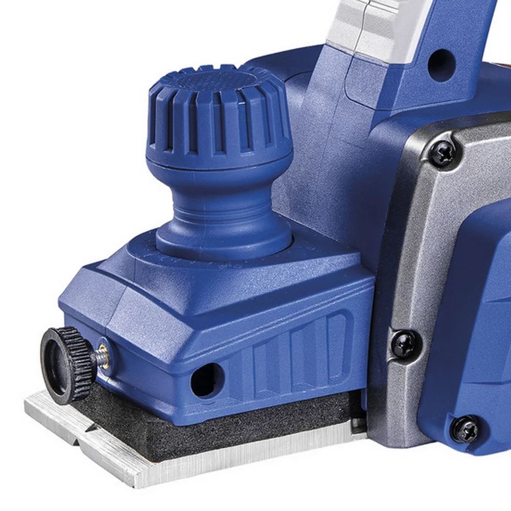 Plaina a Bateria 20V Brushless Sem Carregador e Bateria 82MM Tramontina Tota 42311/005