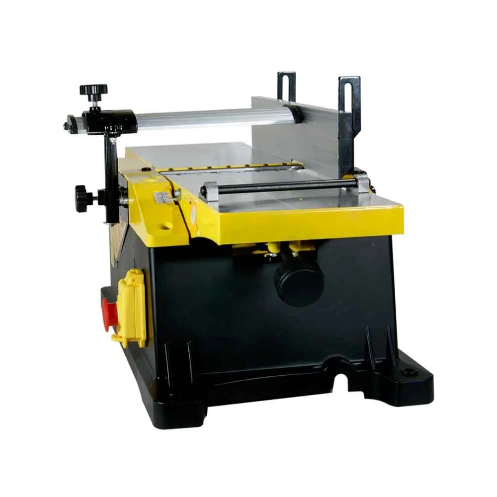 Plaina Desempenadeira de Bancada 580X155MM 220V 1800W Lynus PDL-600