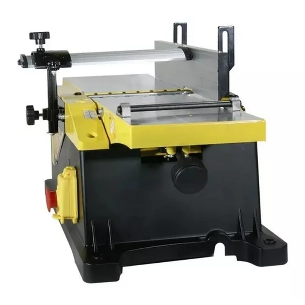Plaina Desempenadeira de Bancada 580X155MM 220V 1800W Lynus PDL-600