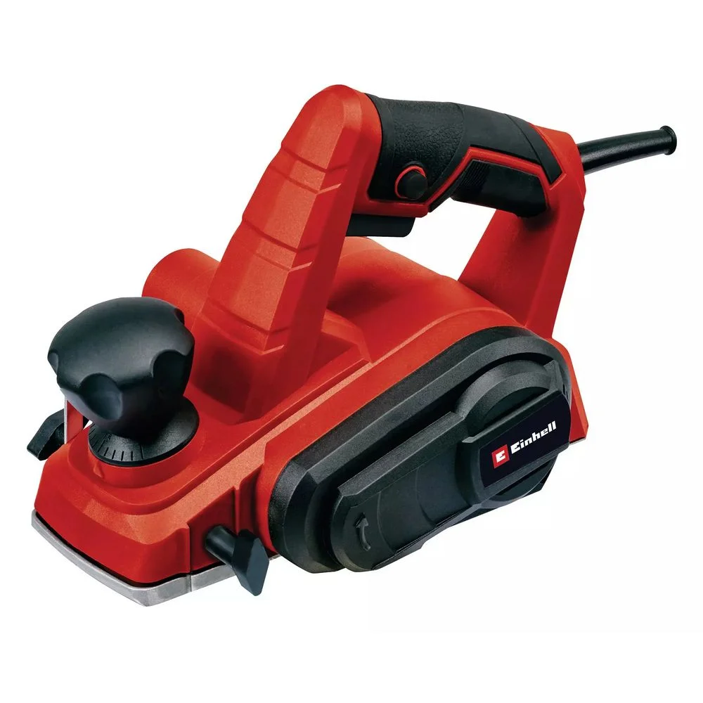 Plaina Eletrica 82MM 110V 750W Einhell TC-PL 750