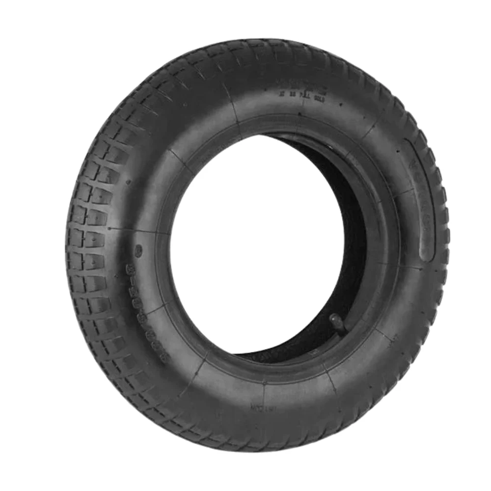 Pneu com Camara para Carrinho de Mao 3,25X8" Graff 6750001