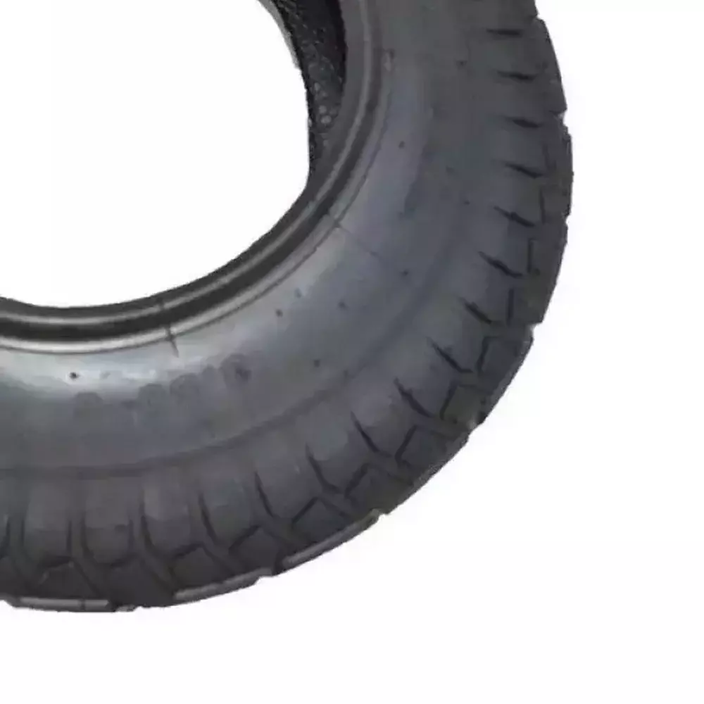 Pneu para Carrinho Mao 3,5X8" Colson P350/8