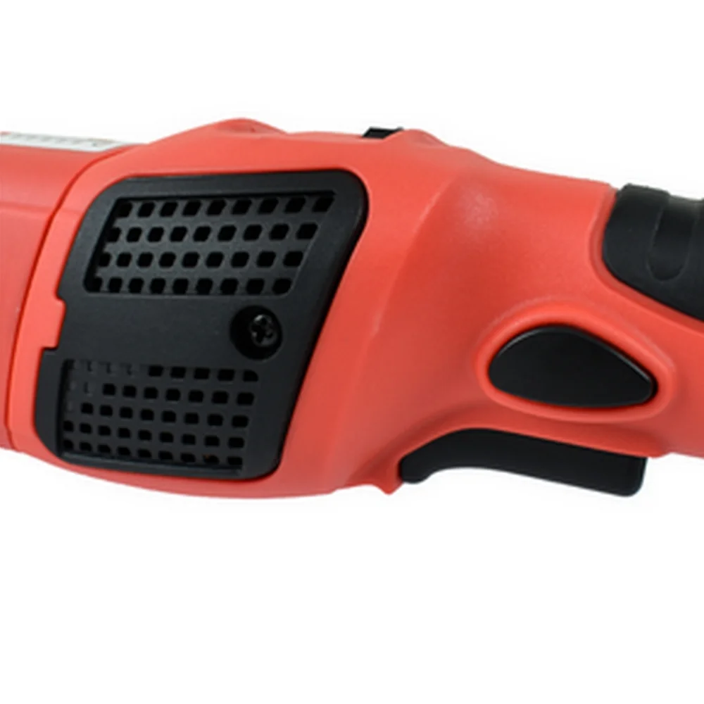 Politriz Roto Orbital 5" 110V 900W Sigma SGT-5116