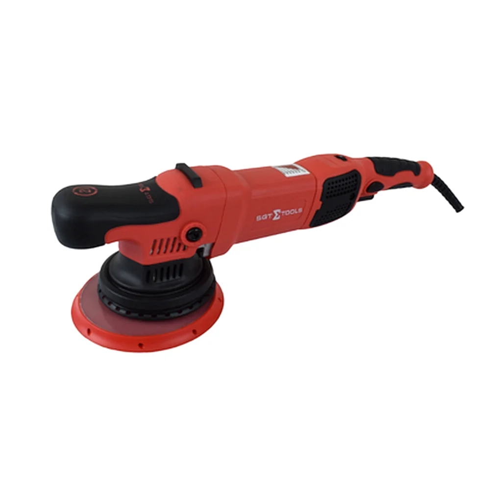 Politriz Roto Orbital 6" 220V 900W Sigma SGT-5122