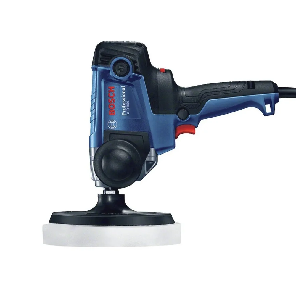 Politriz Vertical 7" 220V 950W Bosch GPO 950