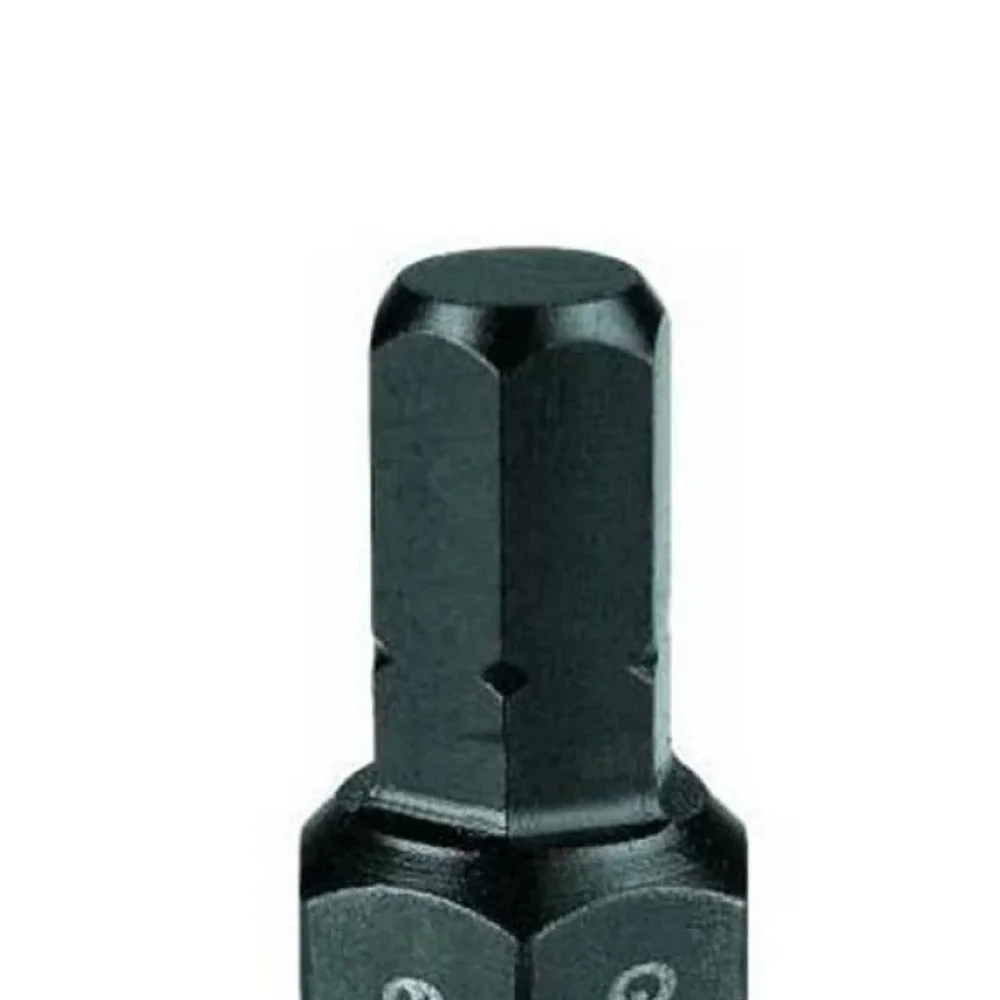 Ponta Allen 1/4X10MM Gedore 685R25