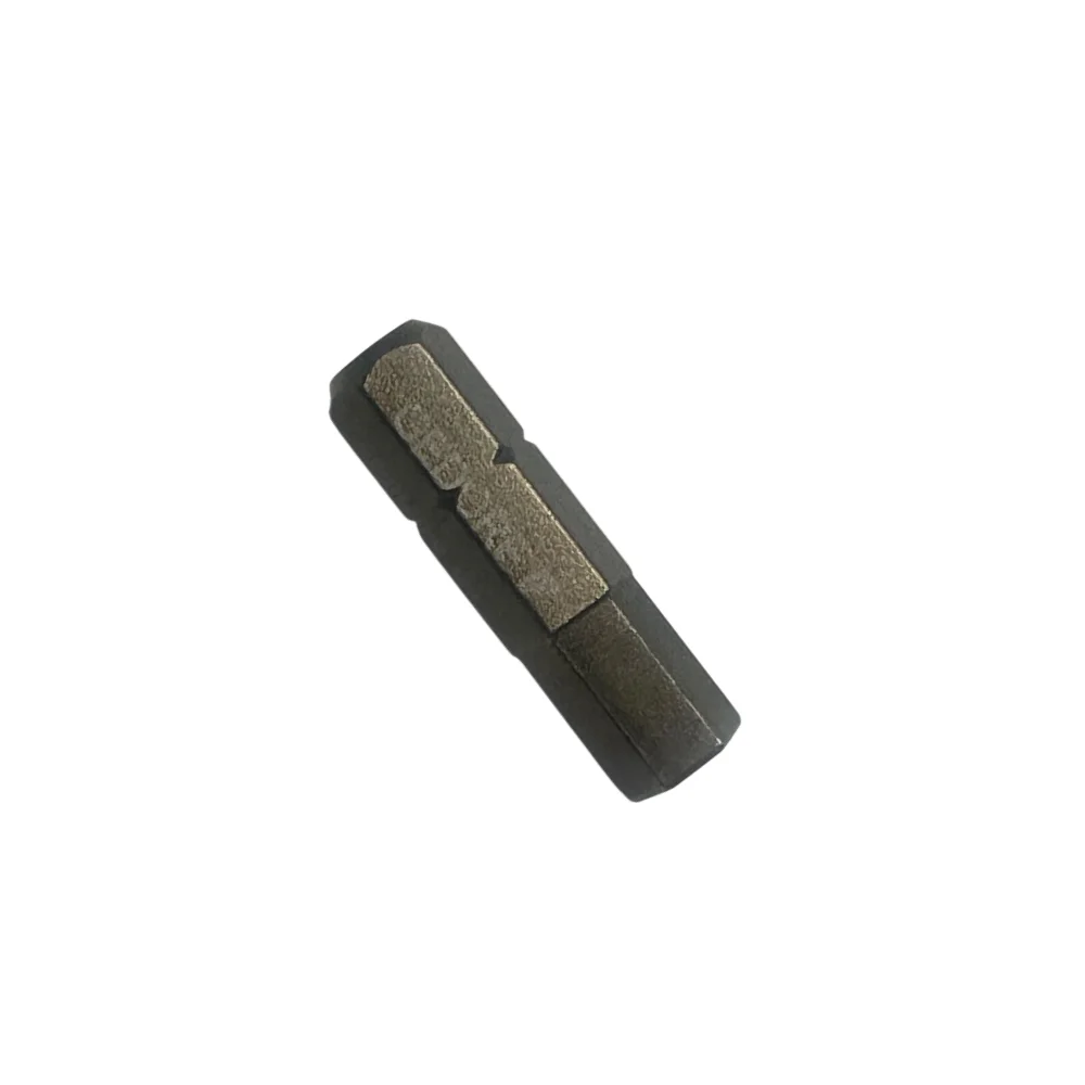 Ponta Allen 1/4X6MM Gedore 685R25