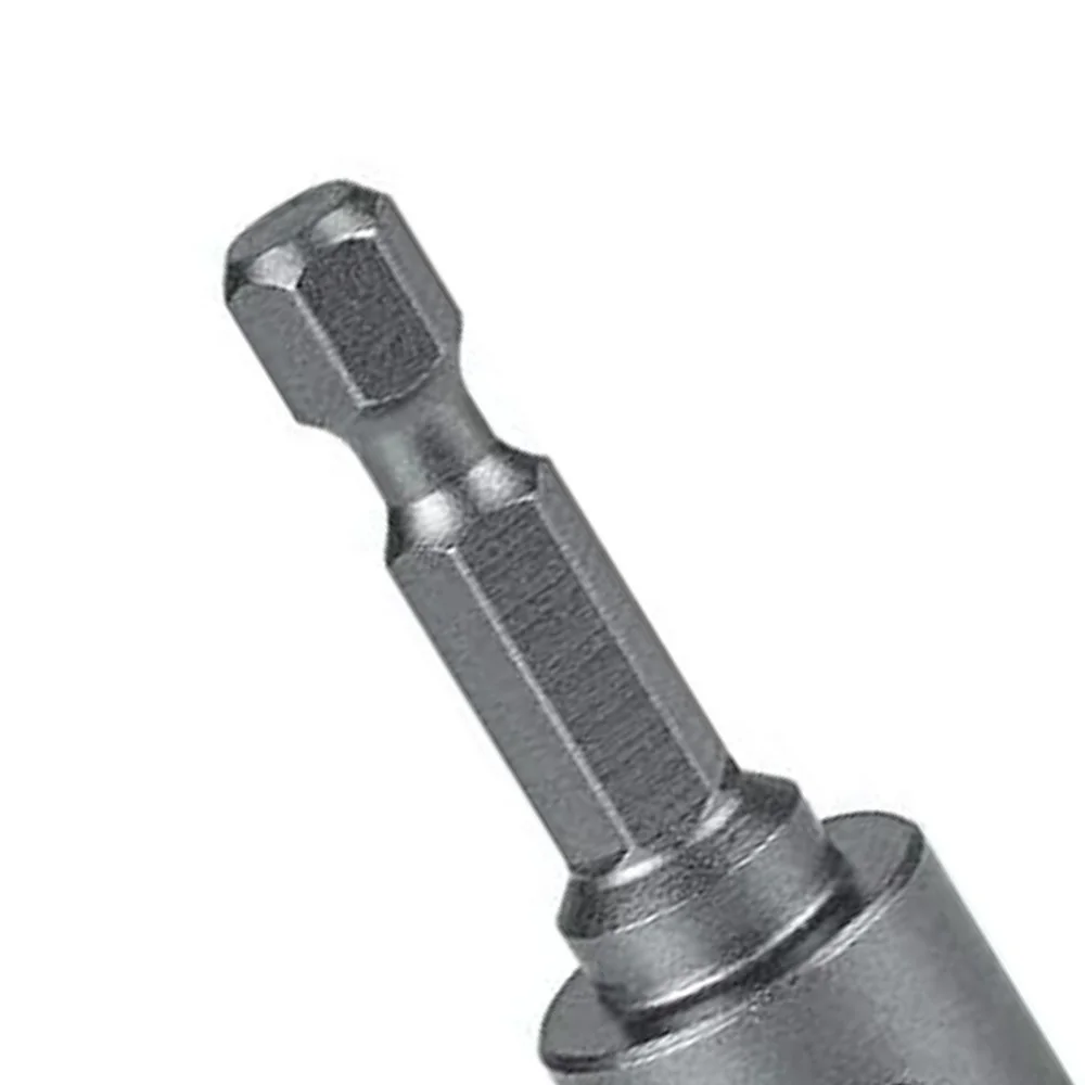 Ponta Canhao Magnetico 1/4X10X50MM Gedore 10671