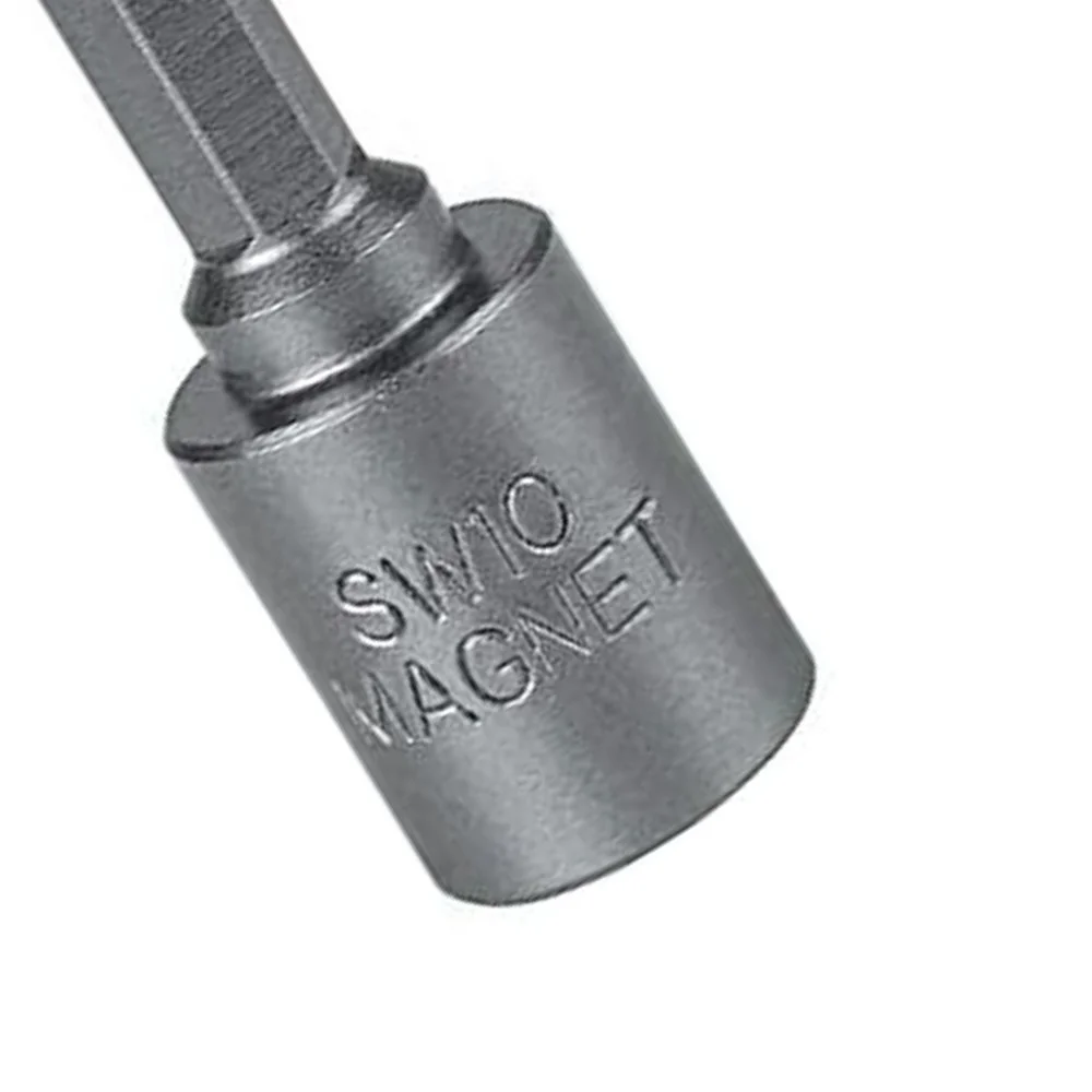 Ponta Canhao Magnetico 1/4X10X50MM Gedore 10671