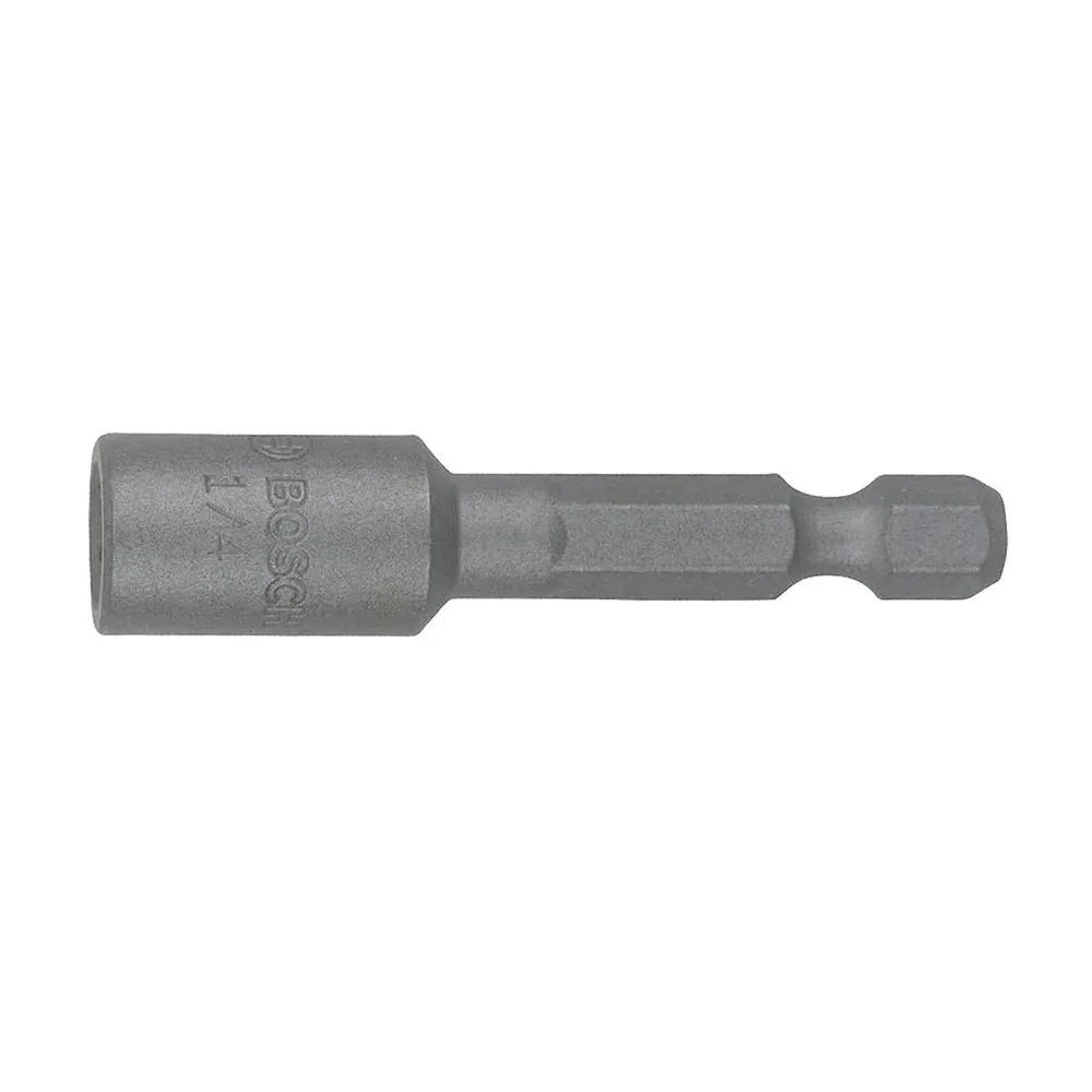 Ponta Canhao Magnetico 1/4X1/4X1.5/8" Bosch 2608550073