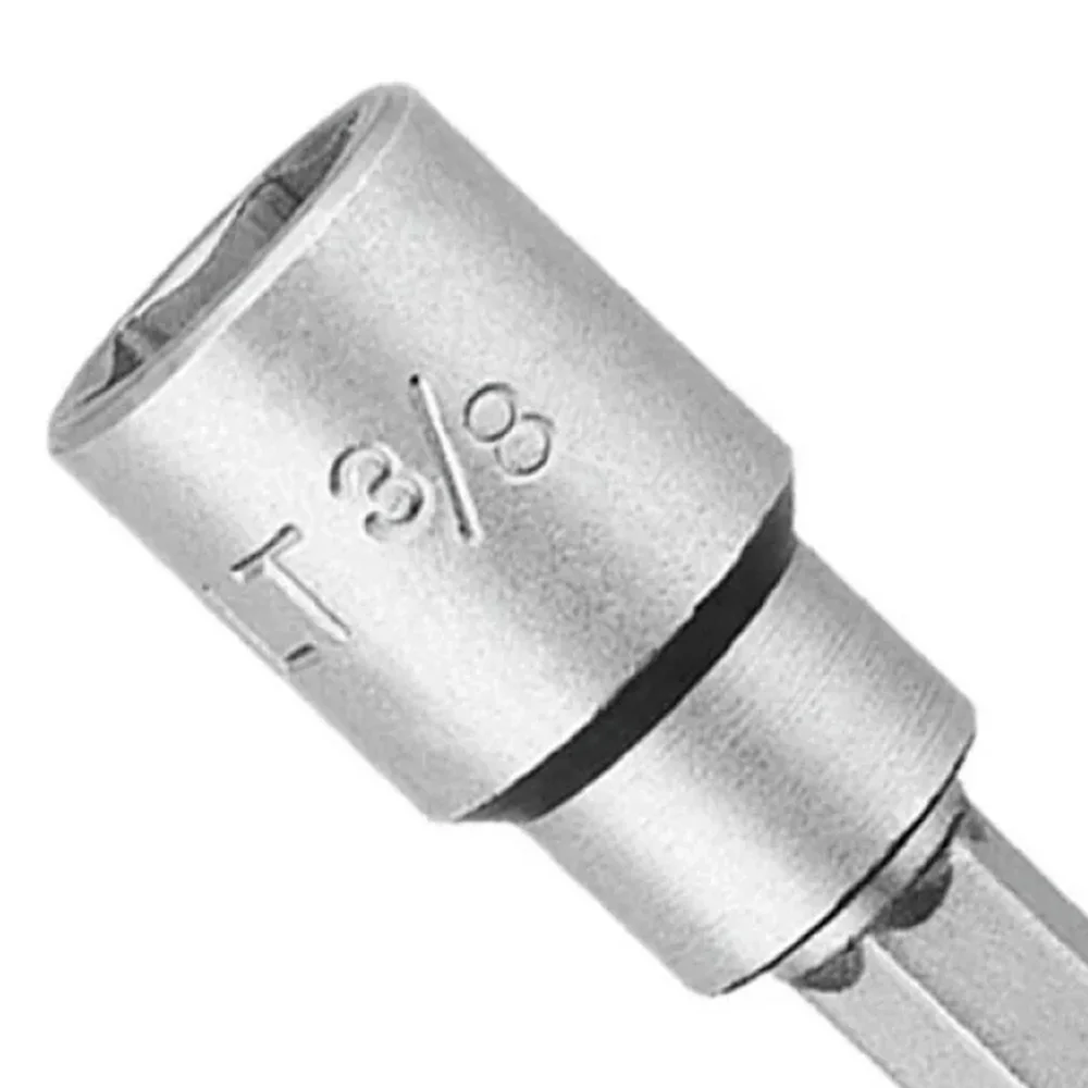 Ponta Canhao Magnetico 1/4X3/8X2.9/16" Dewalt DW2223