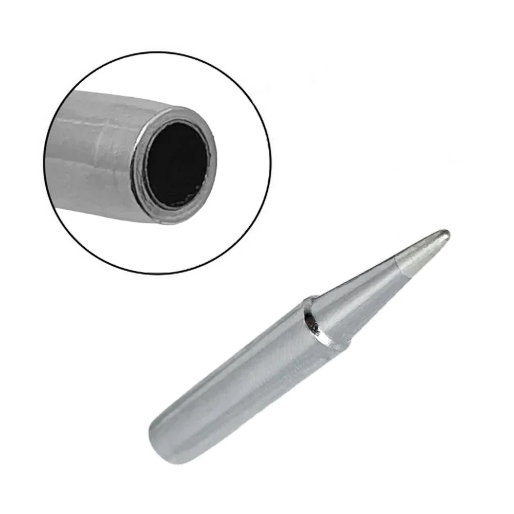 Ponta Conica para Estacao de Solda Hk936 1MM Hikari 21J046