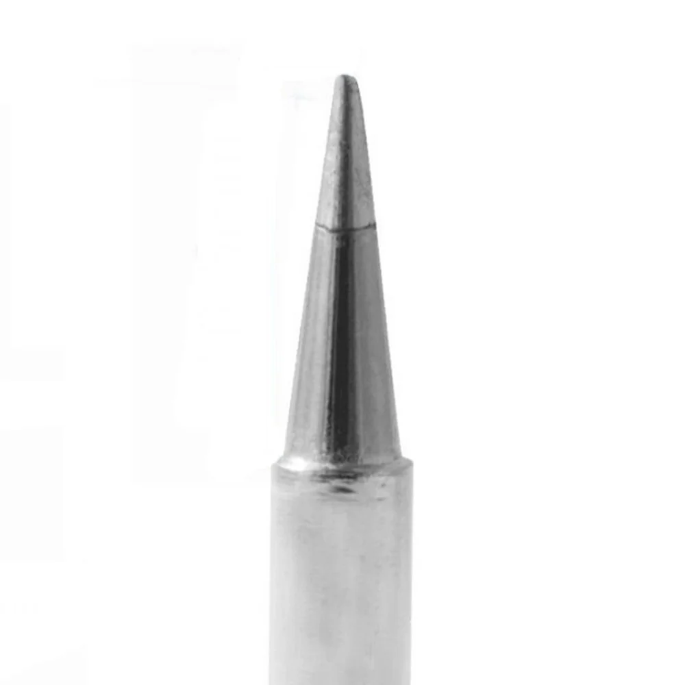 Ponta Conica para Estacao de Solda Hk936 1MM Hikari 21J046