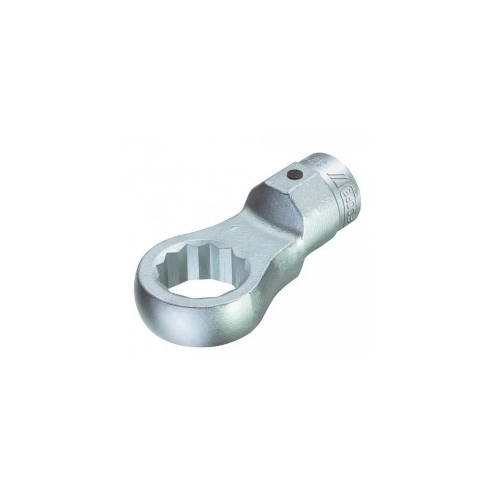 Ponta Estria para Torquimetro Encaixe Redondo 22MM 30MM Rahsol-Nc 8796