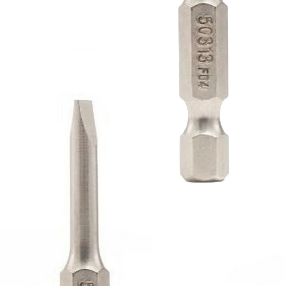 Ponta Fenda 1/4X3X50MM Sata ST59311