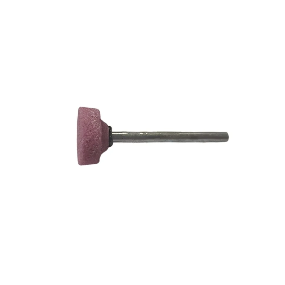 Ponta Montada 16X5MM Icder B103-1/8"
