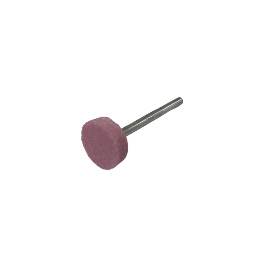 Ponta Montada 16X5MM Icder B103-1/8"