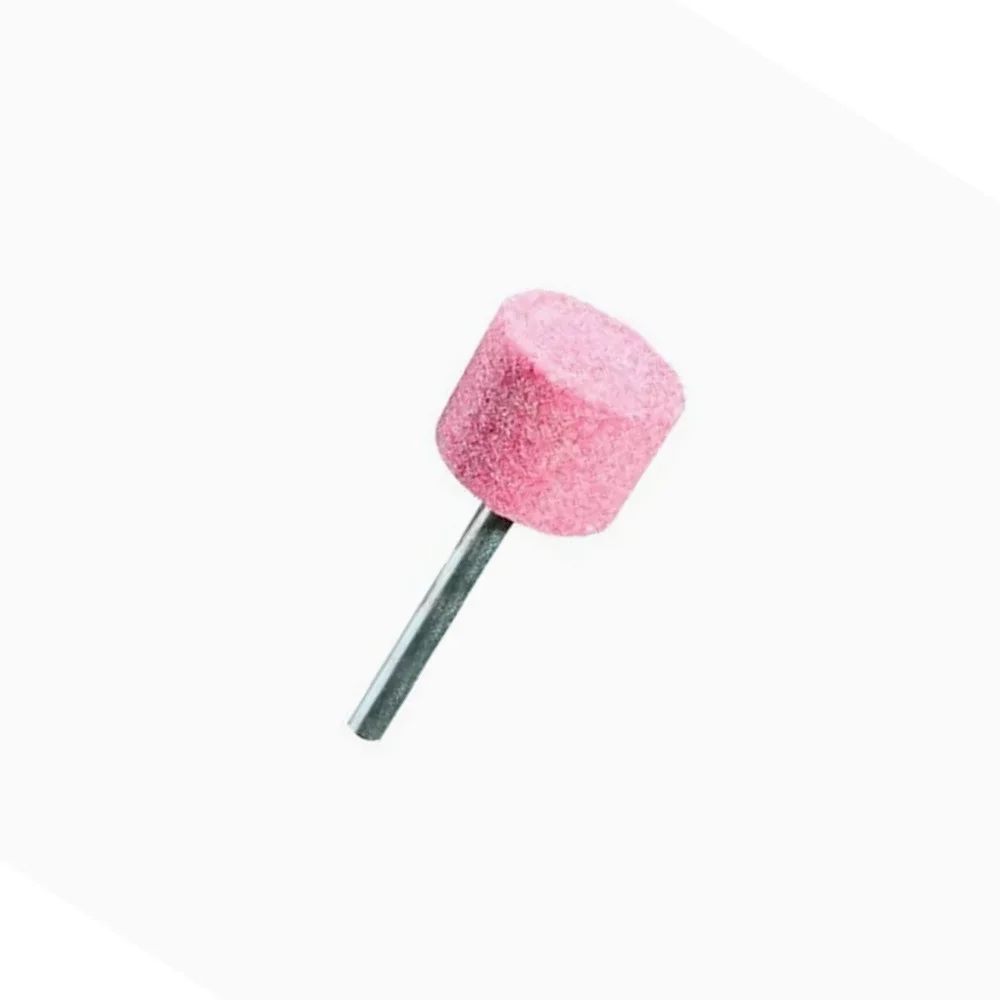 Ponta Montada 25X20MM Icder C219-1/4"