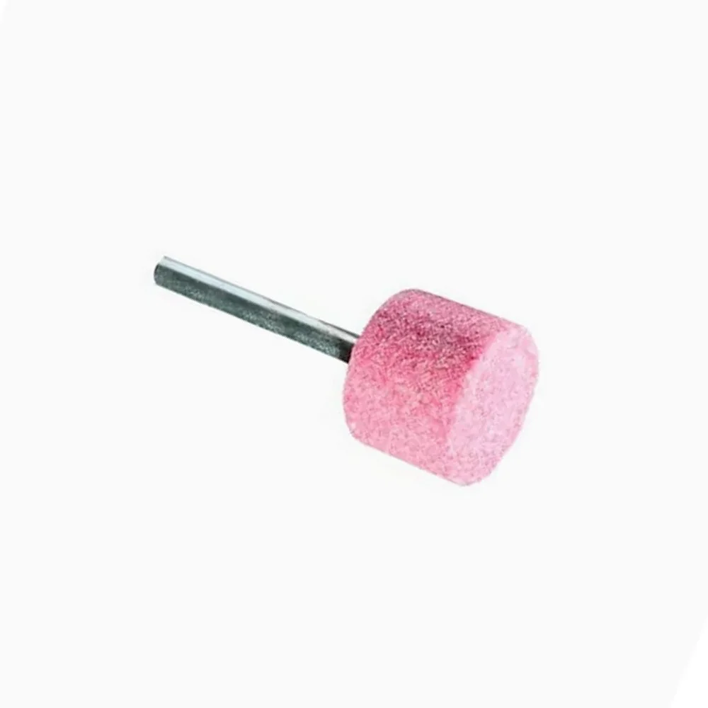 Ponta Montada 25X20MM Icder C219-1/4"