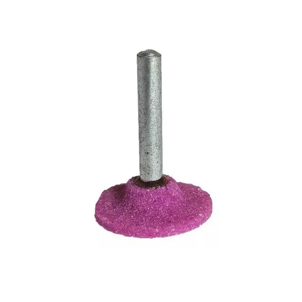 Ponta Montada 30X6MM Icder A37-1/4"