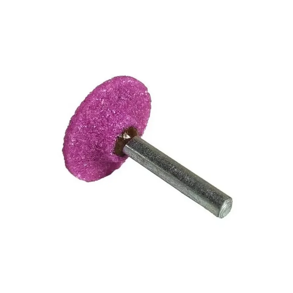 Ponta Montada 30X6MM Icder A37-1/4"