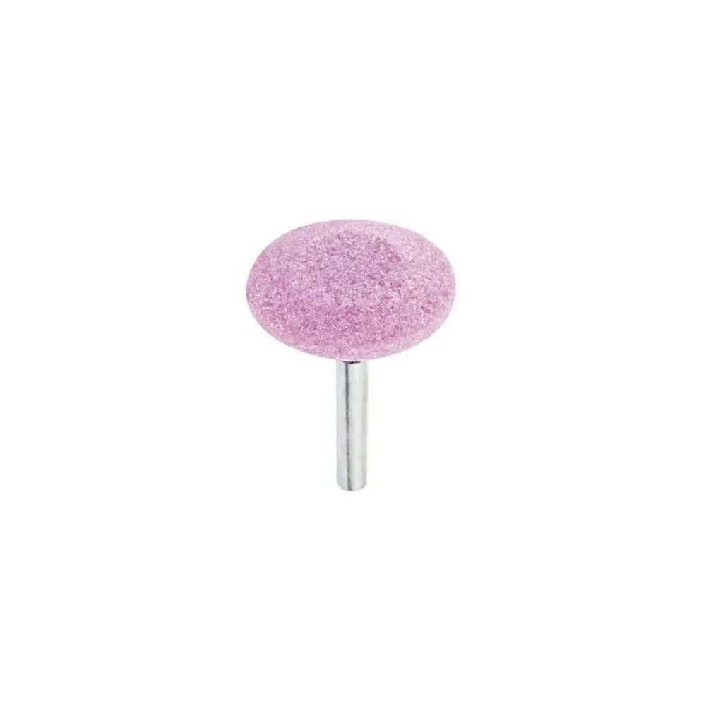 Ponta Montada 40X10MM Icder A36-1/4"
