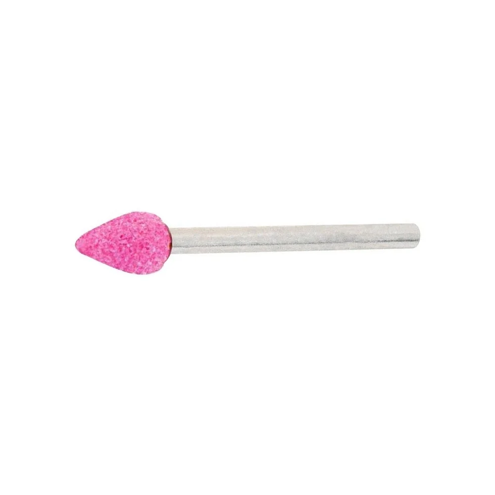 Ponta Montada 6X10MM Icder B44-1/8"