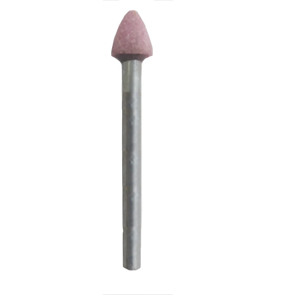 Ponta Montada 6X8MM Icder B43-1/8"