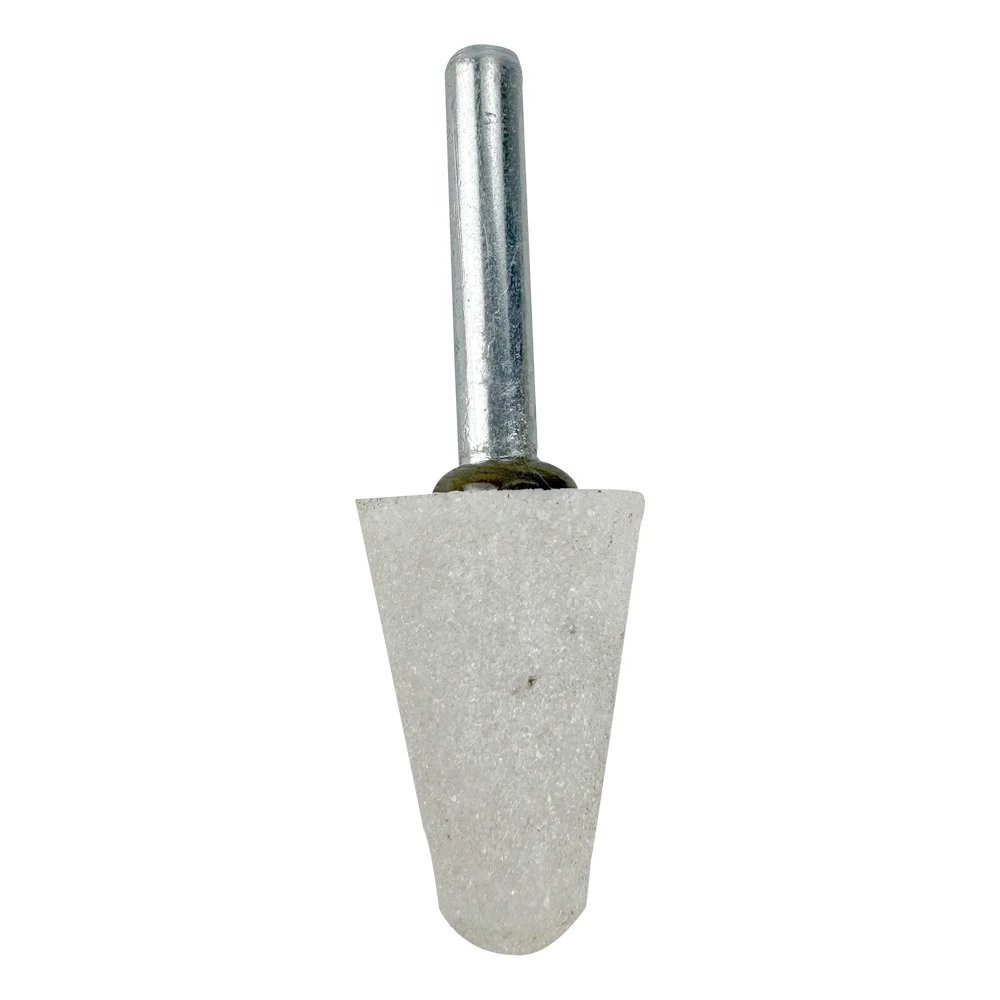 Ponta Montada Branca G46 20X30MM Icder A05-1/4"