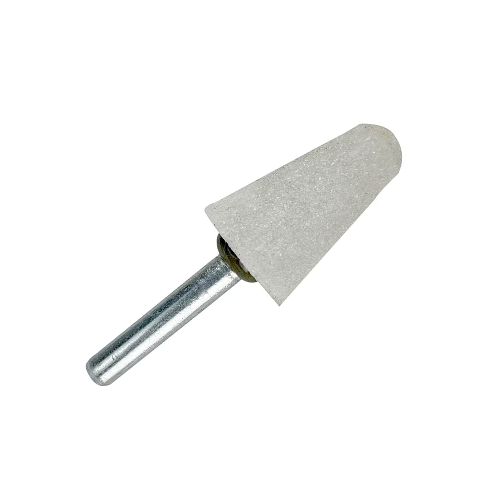 Ponta Montada Branca G46 20X30MM Icder A05-1/4"