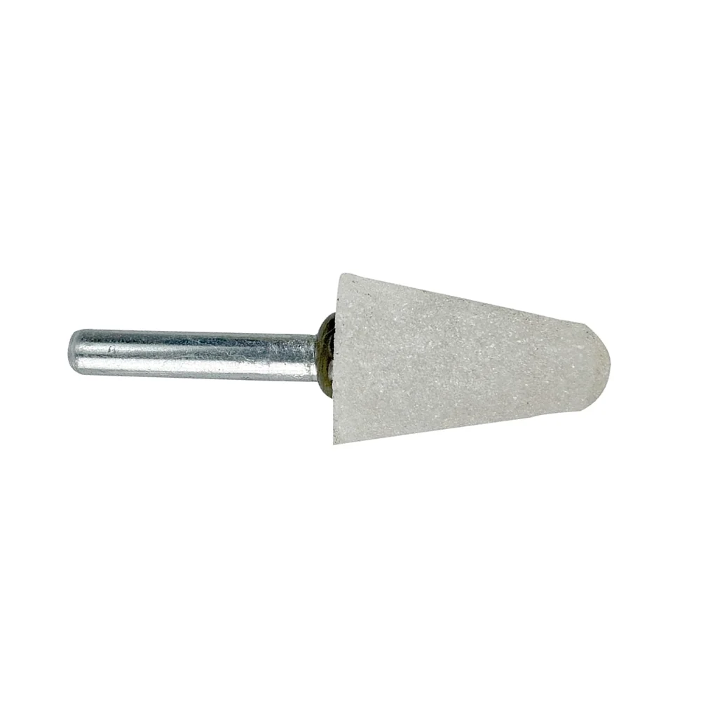 Ponta Montada Branca G46 20X30MM Icder A05-1/4"