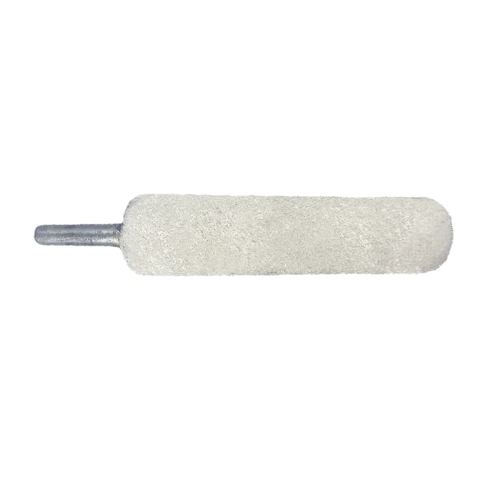 Ponta Montada Branca G46 22X70MM Icder A03-1/4"