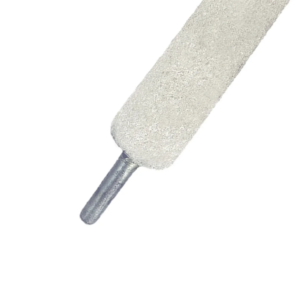 Ponta Montada Branca G46 22X70MM Icder A03-1/4"