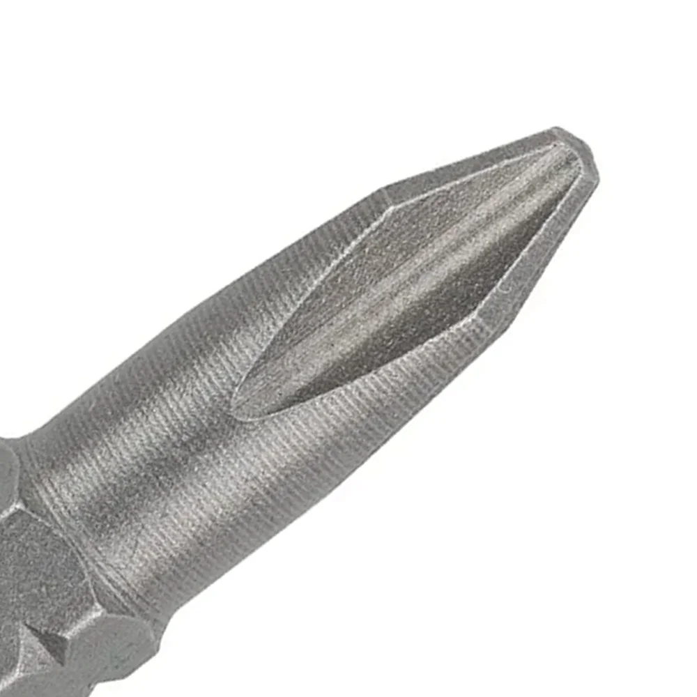 Ponta Phillips 1/4XN2X25MM Bosch 2607001514