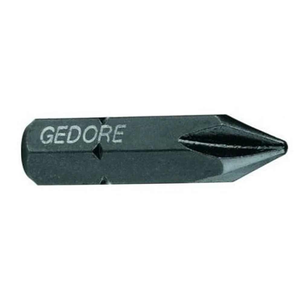 Ponta Phillips 1/4XN2X25MM Gedore 690S25